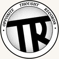 Opposite Thought Records Logo