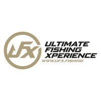 UFX - Ultimate Fishing Xperience Logo