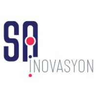 SA INOVASYON Logo