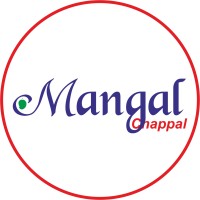 The Mangal Group Logo