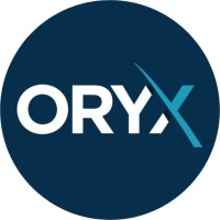Oryx Healthcare Ltd Logo