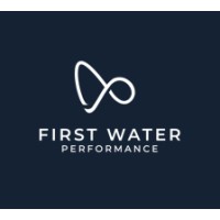 First Water Performance Logo