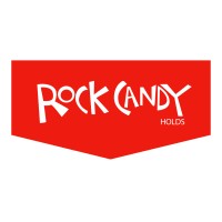 Rock Candy Holds Logo