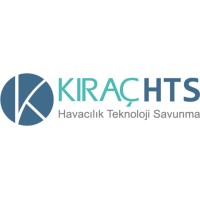 Kıraç Havacılık Teknoloji Savunma A.Ş. Logo