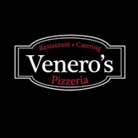 Veneros Pizzeria Logo