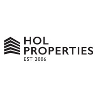 HOL Properties Logo