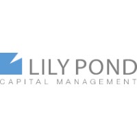 Lily Pond Capital Management LLC Logo