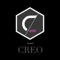 Creo Creative Brand Communications Logo
