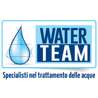 Water Team s.r.l Logo