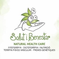 Salut i Benestar Logo