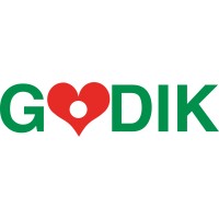 Godik Logo
