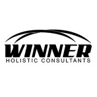 Winner Holistic Consultants Logo
