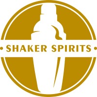 Shaker Spirits Logo