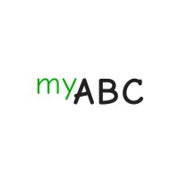 myABC Ltd Logo