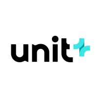UnitPlus Logo