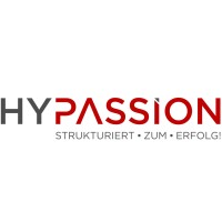 HYPASSION Logo