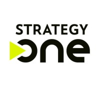 StrategyOne AG Logo