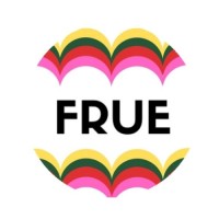 Frue Brechó Logo