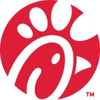 Chick-fil-A Cross Pointe Logo