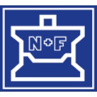 NAF a.s. Logo