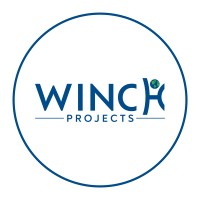 Winch Projects Logo