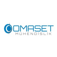 Omaset Engineering Logo