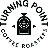 Turning Point Coffee Roasters Logo