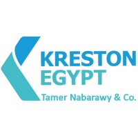 Kreston EGYPT Tamer Nabarawy & CO Logo