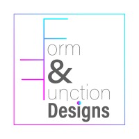 Form and Function Designs Logo