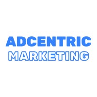 Adcentric Logo