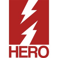 Hero Mühendislik Sanayi ve Ticaret LTD. ŞTİ Logo