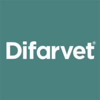 DIFARVET S.A. DE C.V. Logo