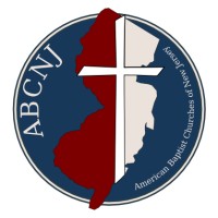 The American Baptist Churches of New Jersey Logo