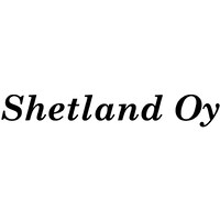 Shetland Oy Logo