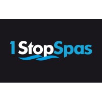 1 Stop Spas & SpaTech Training Logo