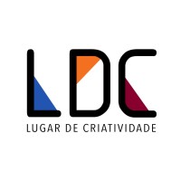 LDC - Lugardecriatividade Logo