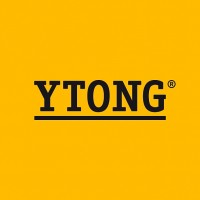 YTONG España Logo