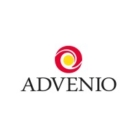 ADVENIO Logo