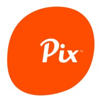 Pix Logo