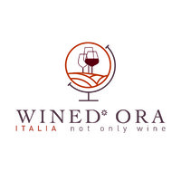 Wined*Ora Italia Logo