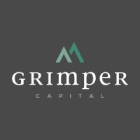 Grimper Capital Logo