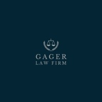 The Gager Law Firm Logo