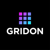 ®GRIDON Logo