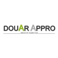 DOUAR APPRO - Négoce Agricole Logo