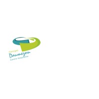 CH Georges Daumezon Logo