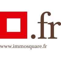 Immosquare Logo