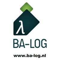 Ba-log Logo