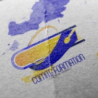 Comité Formation - Mines Rabat Logo