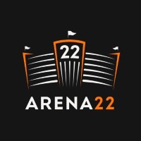 Arena 22 Logo