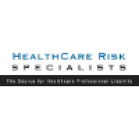 HealthCare Risk Specialists Logo